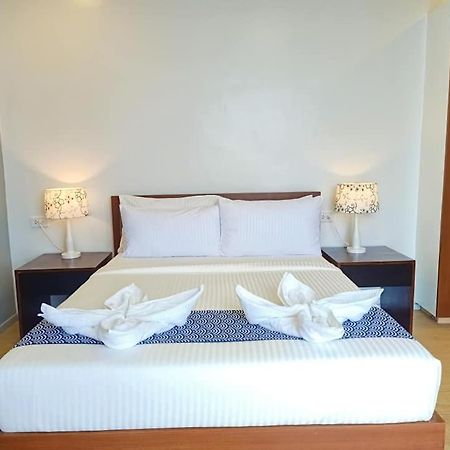 Inncity Hotel Calbayog Exterior foto